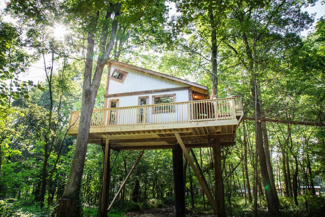 The Mohicans Hotel Glenmont Luaran gambar