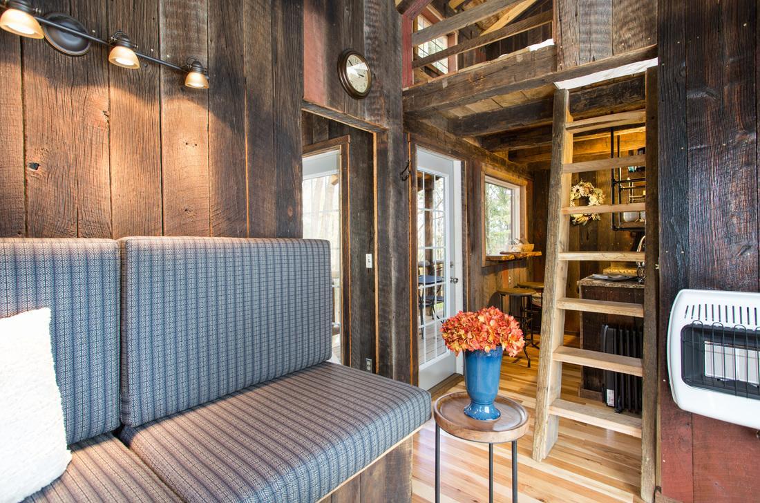 The Mohicans Hotel Glenmont Luaran gambar