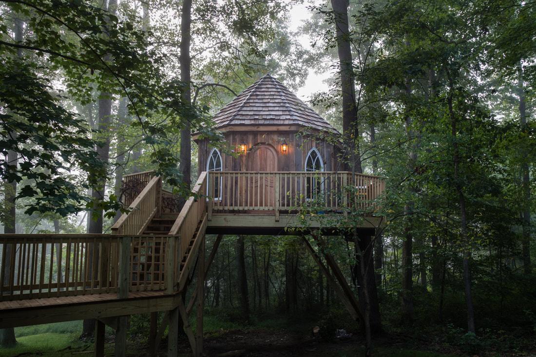 The Mohicans Hotel Glenmont Luaran gambar