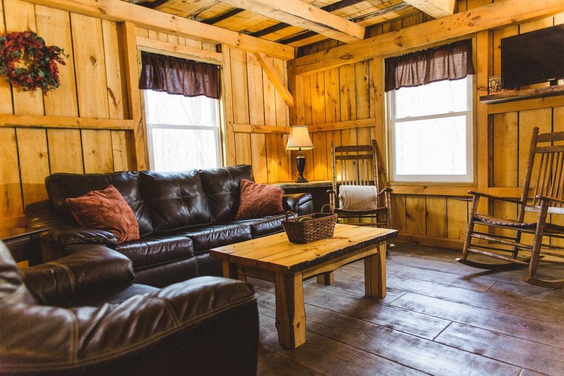 The Mohicans Hotel Glenmont Luaran gambar