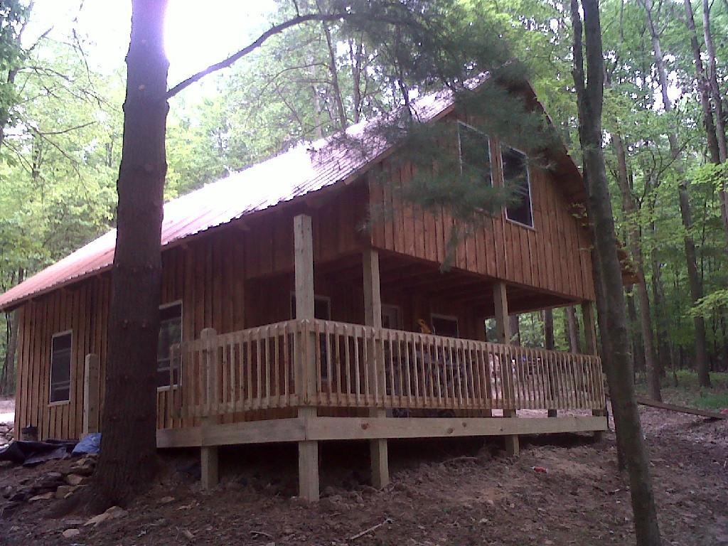 The Mohicans Hotel Glenmont Luaran gambar