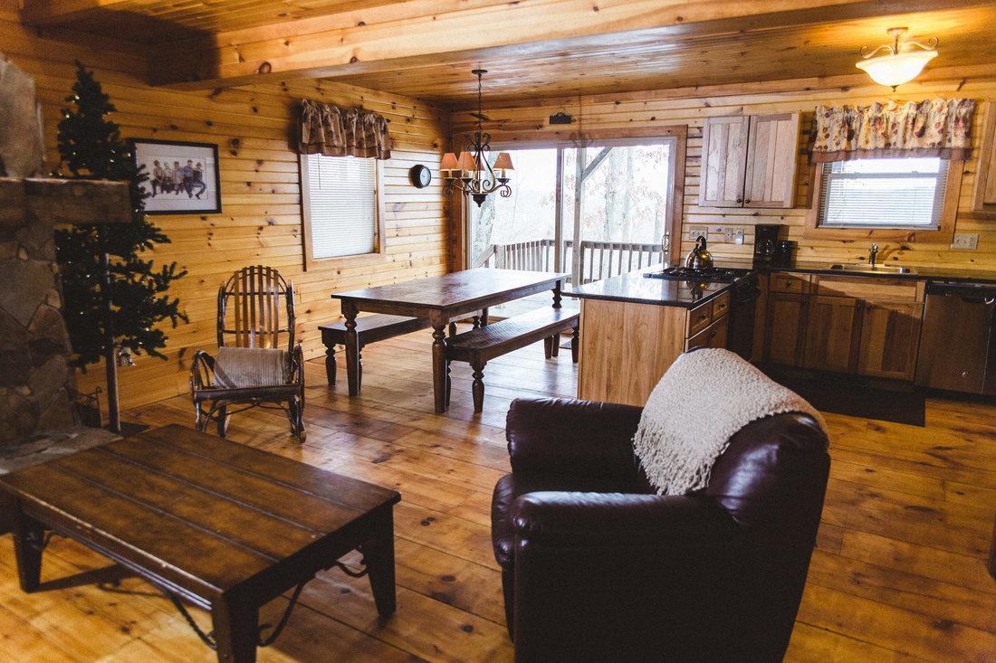 The Mohicans Hotel Glenmont Luaran gambar